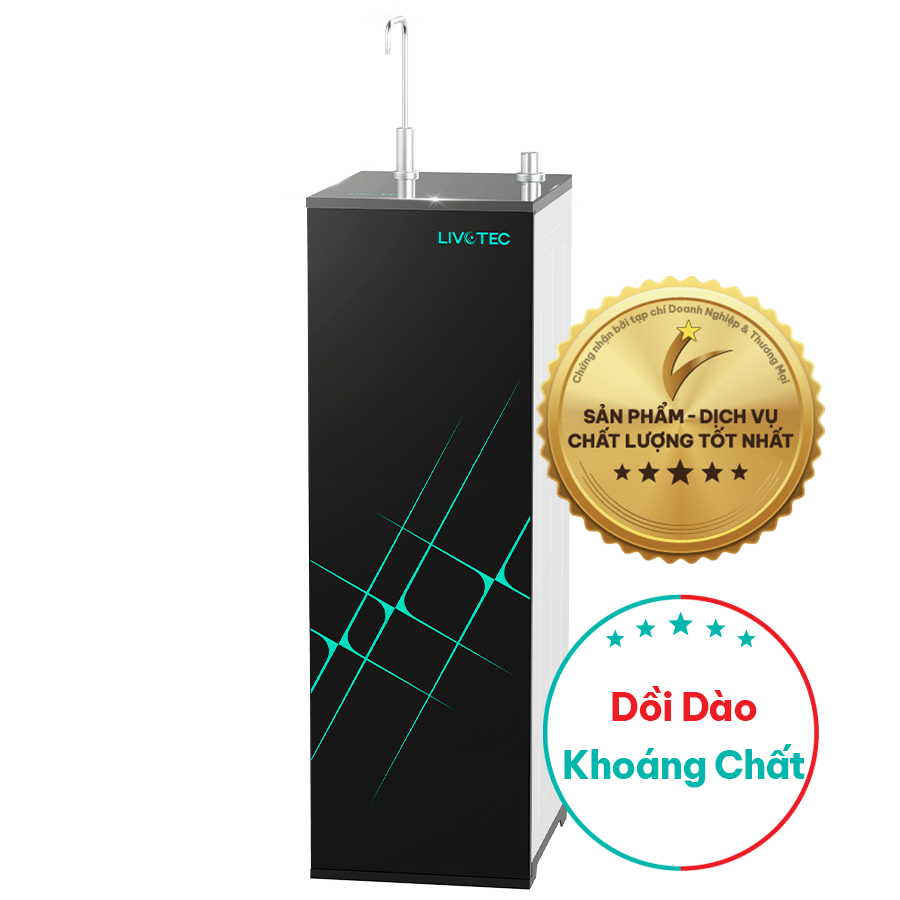 Máy lọc nước RO Livotec 606S Hà Tĩnh